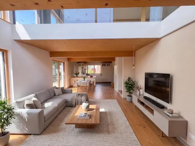 Haus Zu Verkaufen Gattendorf Gattendorf 544000 ES105285104