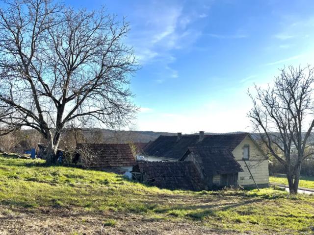 Haus Zu Verkaufen Gerersdorf Bei Güssing Gerersdorf Bei Güssing 53000 ES105184709