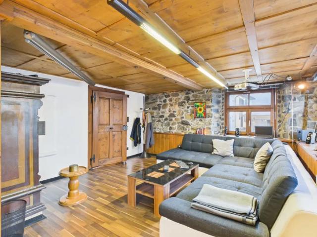 Haus Zu Verkaufen Götzis Götzis 590000 ES103155056