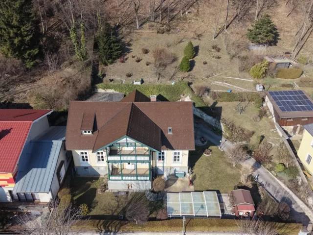 Haus Zu Verkaufen Gloggnitz Gloggnitz 698000 ES105253095