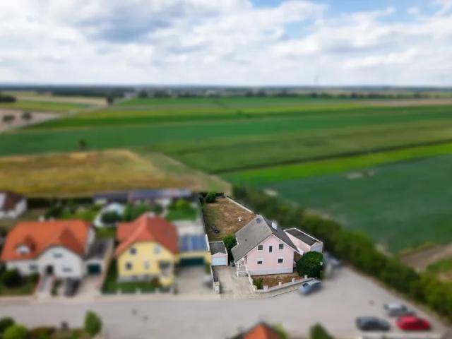 Haus Zu Verkaufen Glinzendorf Glinzendorf 595000 ES104786235