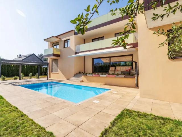 Haus Zu Verkaufen Gneis Salzburg 4495000 ES105489506