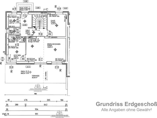 Haus Zu Verkaufen Gschwandt Gschwandt 597000 ES105332006