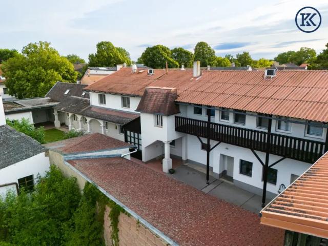 Haus Zu Verkaufen Groß Enzersdorf Groß Enzersdorf 560000 ES105601004