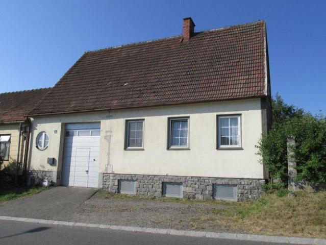 Haus Zu Verkaufen Groß Siegharts Groß Siegharts 129000 ES105053467