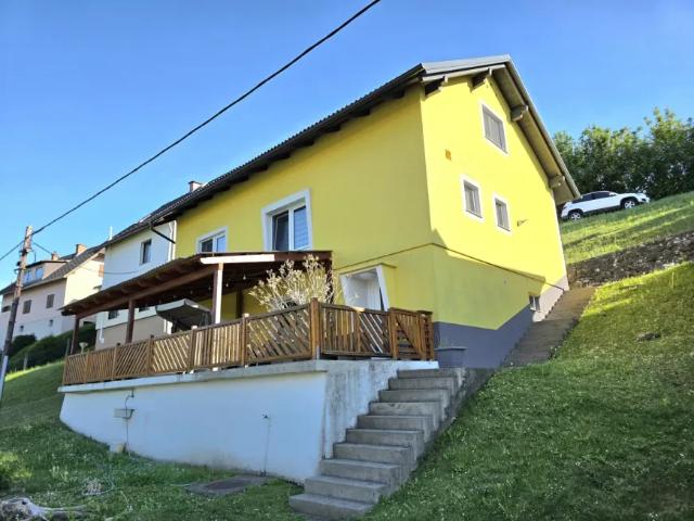 Haus Zu Verkaufen Gratwein Gratwein 430000 ES105485029