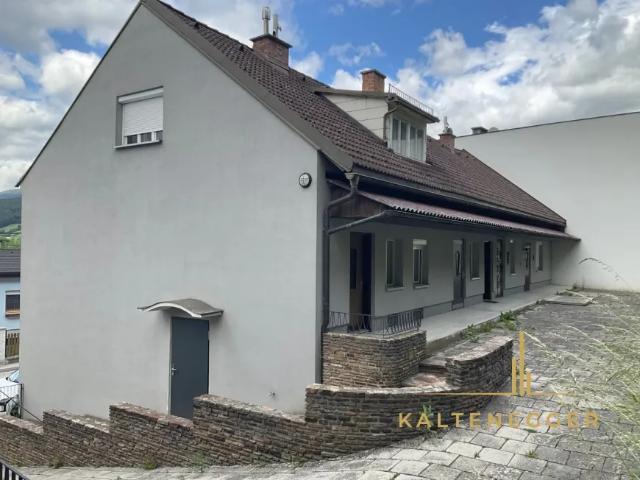 Haus Zu Verkaufen Grafenbach St. Valentin Grafenbach St. Valentin 298000 ES105003687