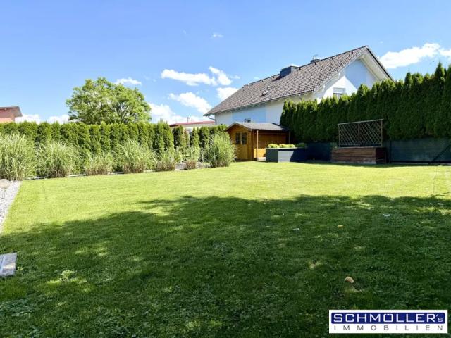 Haus Zu Verkaufen Gunskirchen Gunskirchen 735000 ES104140288