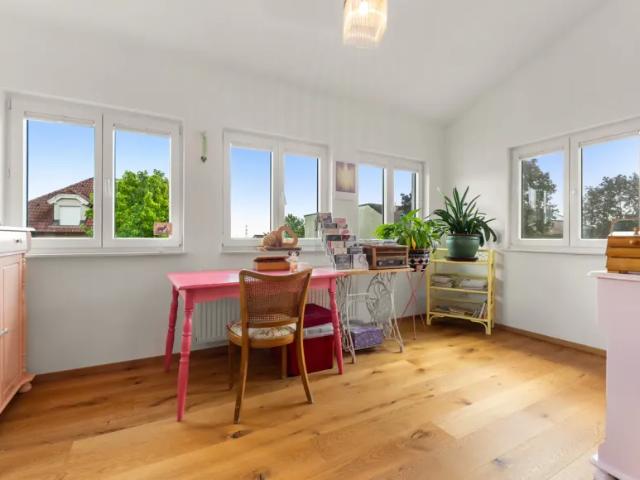 Haus Zu Verkaufen Hagenbrunn Niederösterreich 1199000 ES105397959