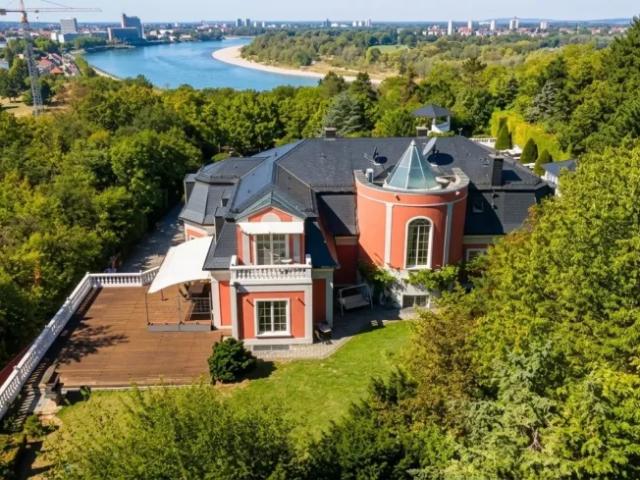 Haus Zu Verkaufen Hainburg An Der Donau Hainburg An Der Donau 1 ES105421898