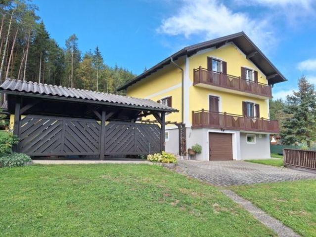 Haus Zu Verkaufen Haselsdorf Haselsdorf 450000 ES106034743