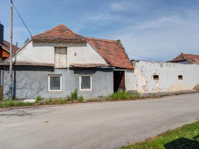 Haus Zu Verkaufen Haugsdorf Haugsdorf 39000 ES105252989