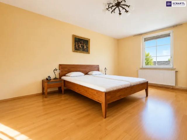 Haus Zu Verkaufen Himberg Himberg 469000 ES105012105