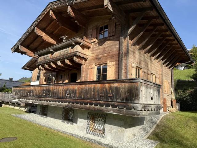 Haus Zu Verkaufen Hinterthal Hinterthal 2961000 ES105465758