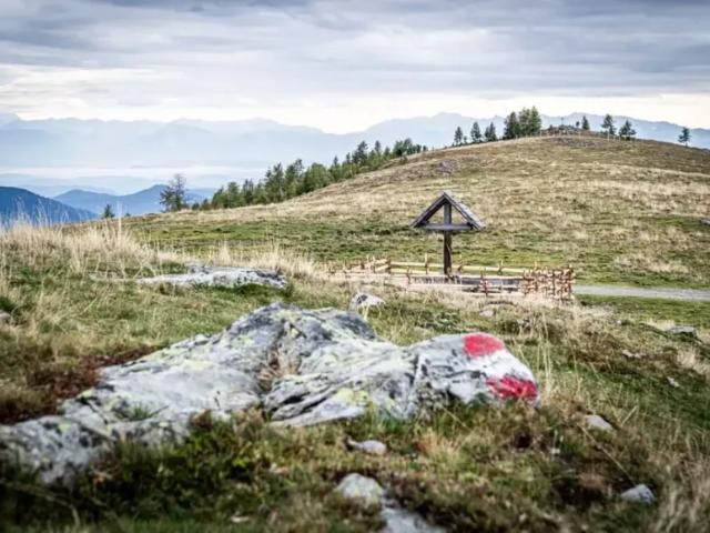Haus Zu Verkaufen Hochrindl Hochrindl 448000 ES103394626