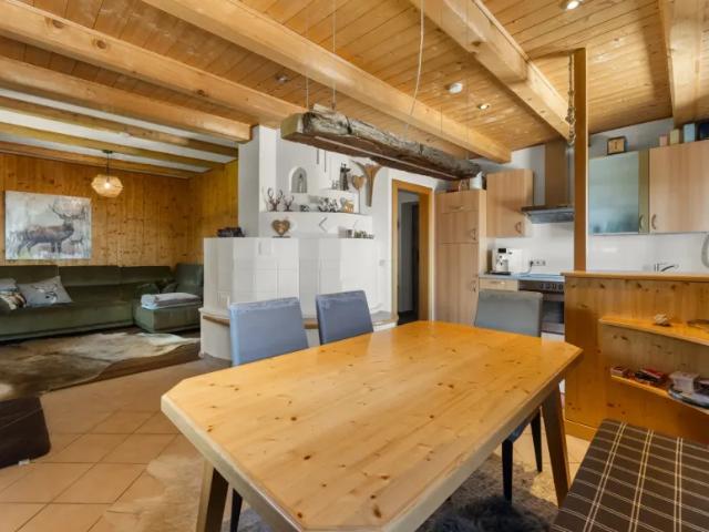 Haus Zu Verkaufen Hochrindl Hochrindl 649000 ES105542741