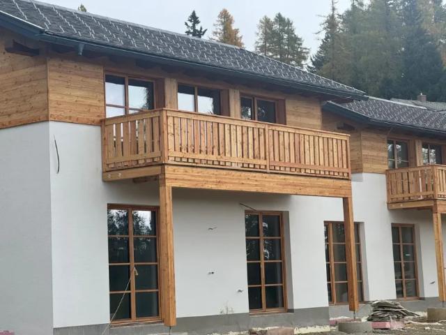 Haus Zu Verkaufen Hochrindl Hochrindl 649000 ES103394632