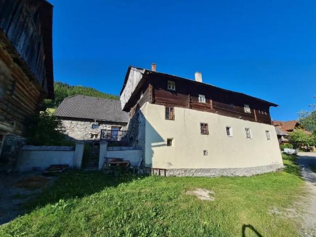 Haus Zu Verkaufen Hohentauern Hohentauern 139000 ES105707520