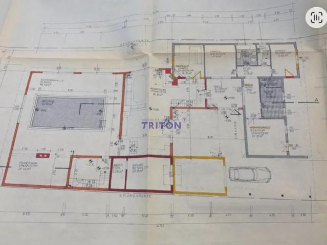 Haus Zu Verkaufen Hornstein Hornstein 599000 ES105554031