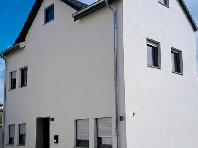 Haus zu verkaufen in 55237 Flonheim