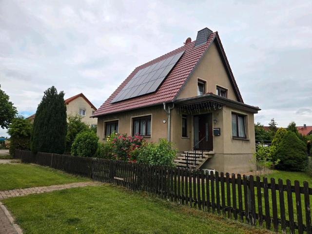Haus zu verkaufen in Templin *provisionsfrei