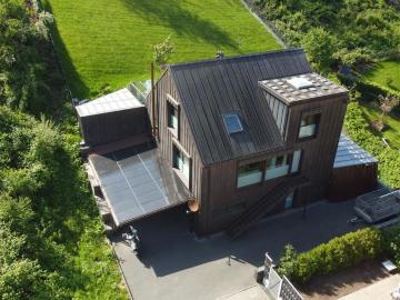 Haus zu verkaufen in Trier