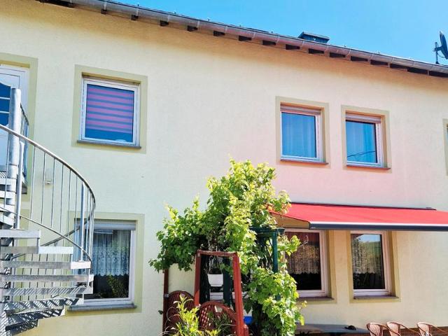 Haus zu verkaufen in Trierweiler Udelfangen Nähe Autobahn nach Lu