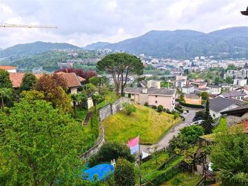 San Simone, Vacallo, Gemeinde Caneggio, Bezirk Mendrisio, Tessin