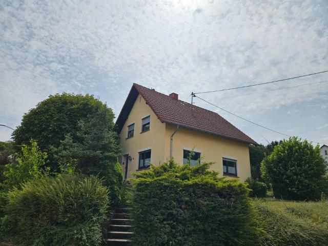 Haus zu verkaufen in Zerf