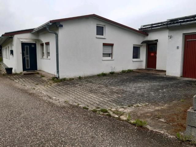 Haus zu verkaufen in Allmendingen, 4 km von Ehingen