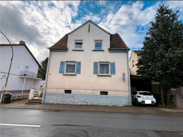 Haus zu verkaufen in Kirkel Altstadt