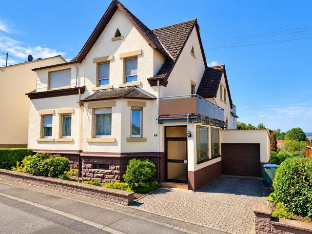 Haus zu verkaufen in Lebach