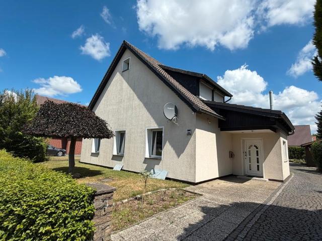 Haus zu verkaufen in Minderheide