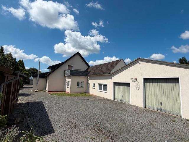Haus zu verkaufen in Minderheide