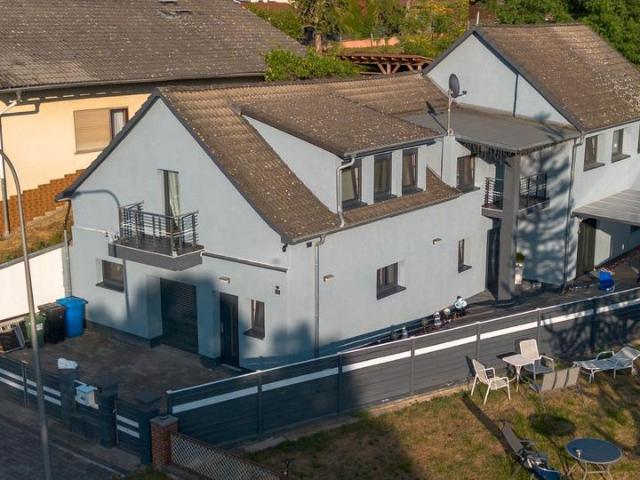 Haus zu verkaufen in Reichelsheim