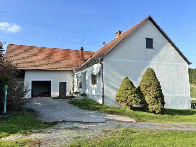 Haus Zu Verkaufen Inzenhof Inzenhof 129000 ES105184713