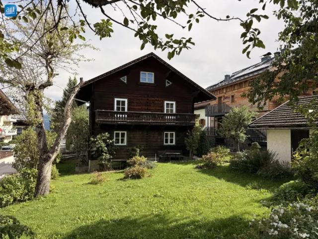 Haus Zu Verkaufen Kaprun Kaprun 539000 ES105545616