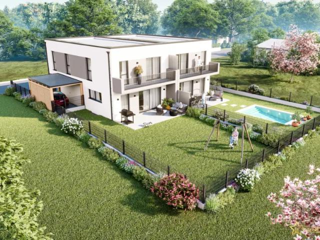 Haus Zu Verkaufen Karnabrunn Karnabrunn 489900 ES103158000