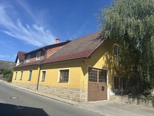 Haus Zu Verkaufen Kautzen Kautzen 120000 ES105504708