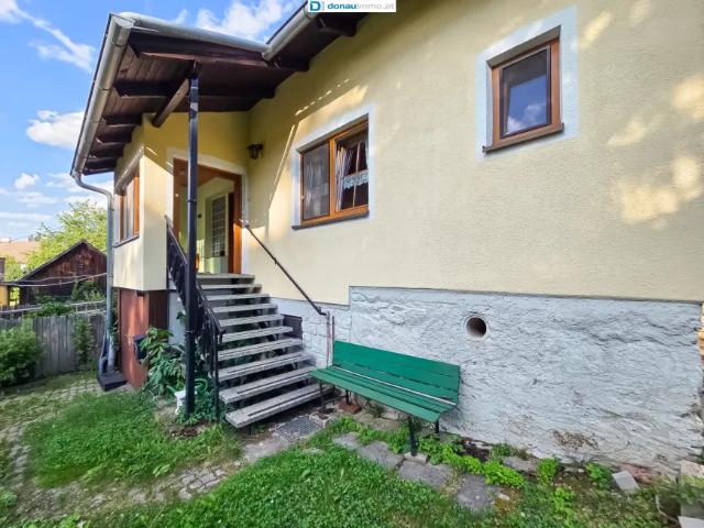 Haus Zu Verkaufen Kirchberg Am Walde Kirchberg Am Walde 149000 ES104600738