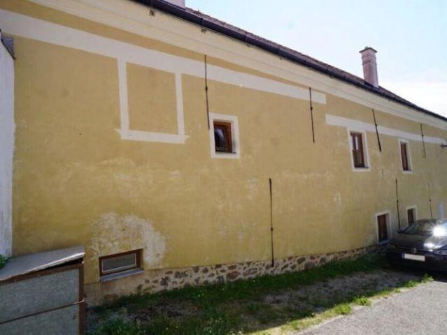 Haus Zu Verkaufen Kirchberg Am Walde Kirchberg Am Walde 135000 ES105076416