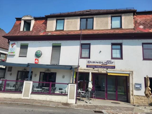 Haus Zu Verkaufen Kirchberg An Der Pielach Kirchberg An Der Pielach 1296000 ES103126435