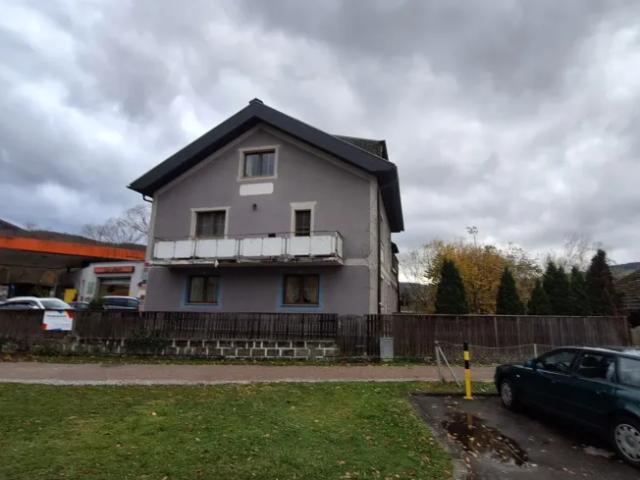 Haus Zu Verkaufen Kirchberg An Der Pielach Kirchberg An Der Pielach 269000 ES103172919