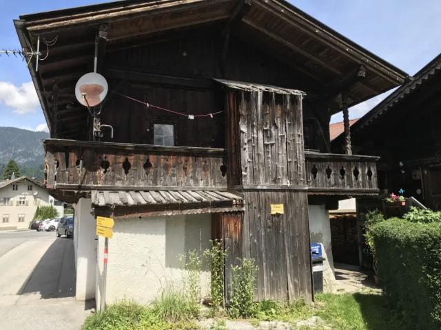 Haus Zu Verkaufen Kolsass Kolsass 350000 ES105542678