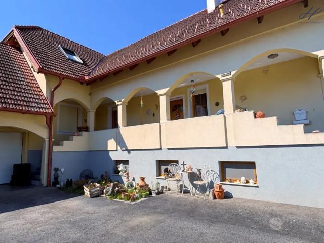Haus Zu Verkaufen Klostermarienberg Klostermarienberg 385000 ES105504671