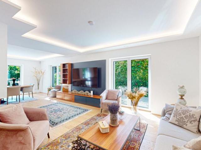 Haus Zu Verkaufen Klosterneuburg Niederösterreich 1190000 ES104768308