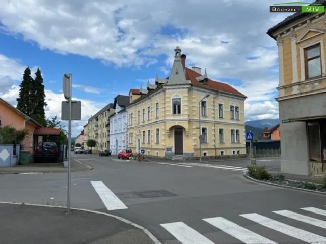 Haus Zu Verkaufen Knittelfeld Knittelfeld 316800 ES103117509
