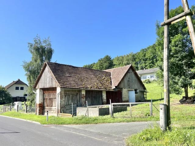 Haus Zu Verkaufen Krottendorf Krottendorf 67000 ES105184749