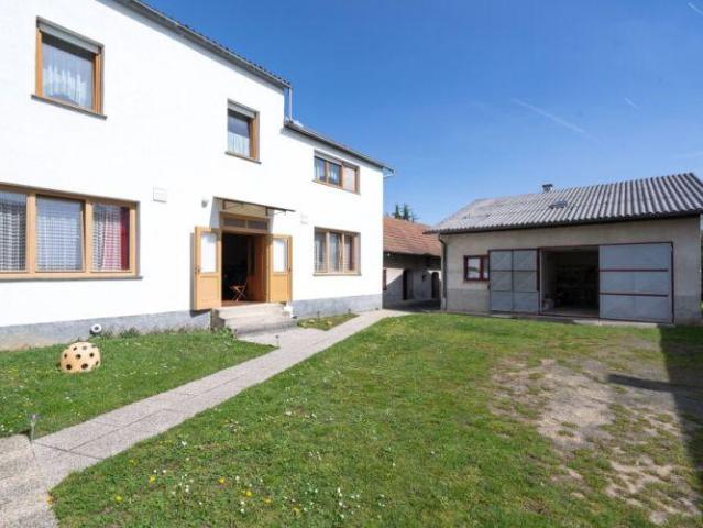 Haus Zu Verkaufen Kroatisch Minihof Kroatisch Minihof 350000 ES104867517