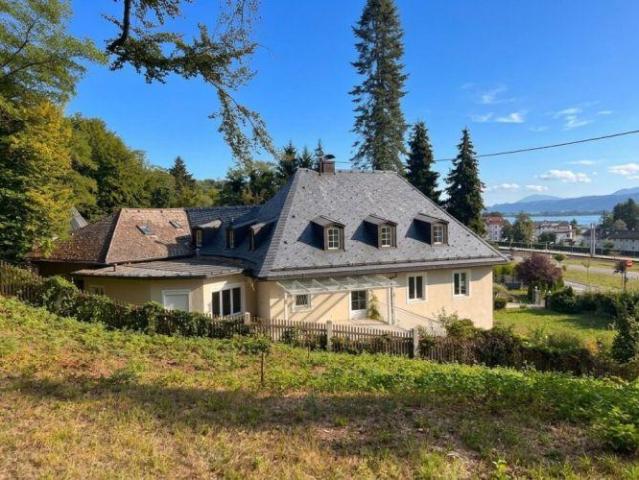 Haus Zu Verkaufen Krumpendorf Krumpendorf 1 ES105187716